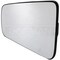 Motormite REPLACEMENT MIRROR GLASS 56138 - alternate 2